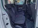 Peugeot Rifter 1.2 PureTech 110 S&S,ČR,1.Maj - náhled 15