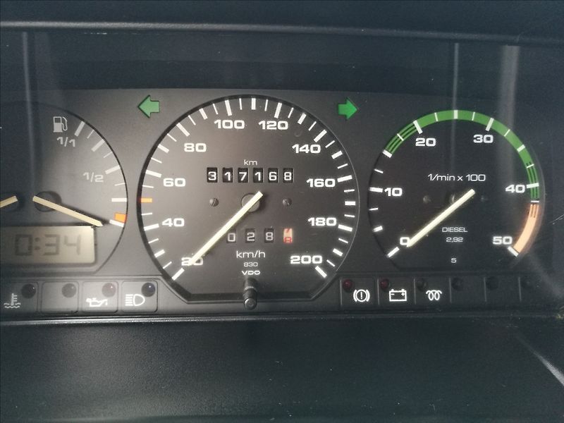 Volkswagen D California   2,4 - fotka 8 z 20