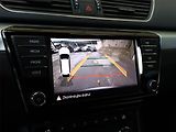 Škoda Superb (2016) 1.6 TDI, Automat - náhled 15