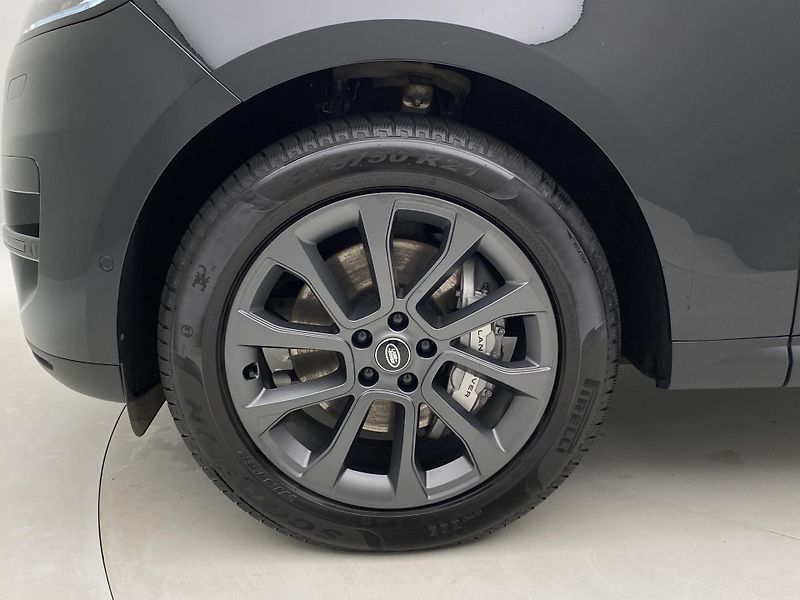 Land Rover Range Rover Sport P460e S AWD AUT CZ - fotka 34 z 63