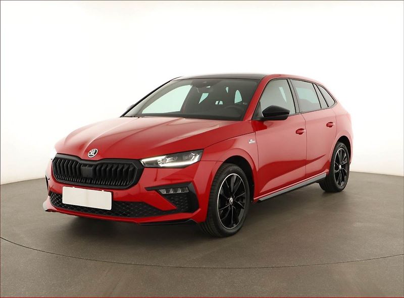 Škoda Scala (2024) Monte Carlo 1.0 TSI - fotka 2 z 14