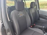 Renault Modus 1.2i 2xKOLA PĚKNÝ STAV - náhled 15