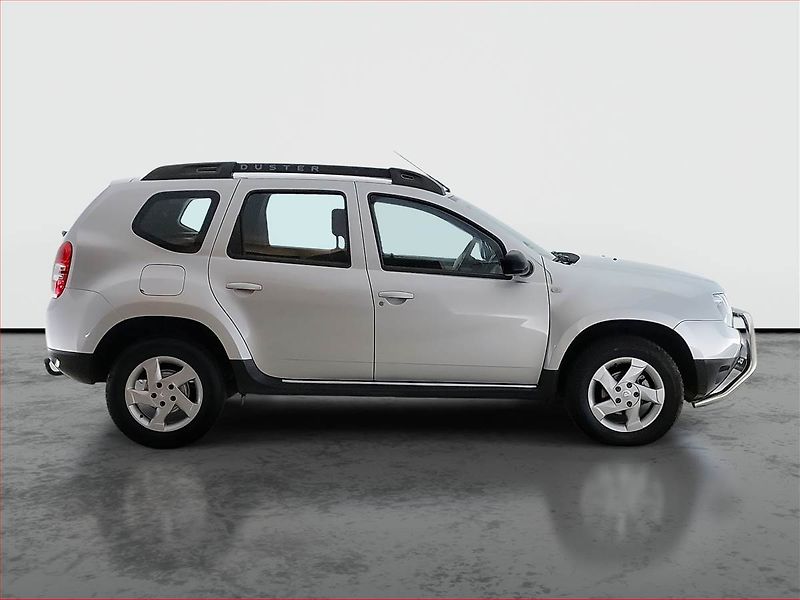 Dacia Duster (2015) 1.6 16V, Tempomat - fotka 6 z 15