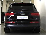 Audi Q7 3,0 TDi 200kW S-line MATRIX - náhled 3