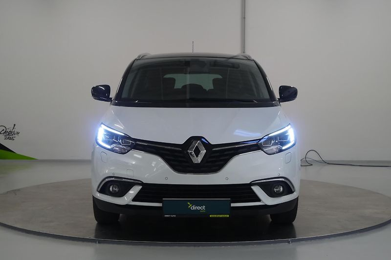 Renault Grand Scénic - fotka 4 z 27