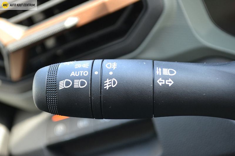 Dacia Bigster EXTREME MILD HYBRID 140 PANORA - fotka 49 z 59