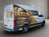 Volkswagen Crafter (2020) 2,0 TDi - L3H3 - DPH - náhled 2