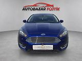 Ford Focus (2016) 1.0 Ecoboost Titanium - náhled 1
