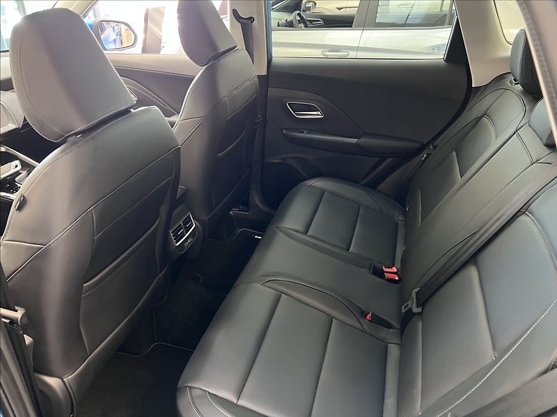 MG ZS (2025) 1.5 HYBRID+ Exclusive - fotka 8 z 9