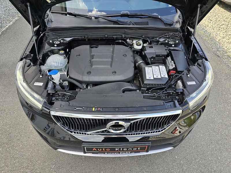 Volvo XC40 - fotka 36 z 36