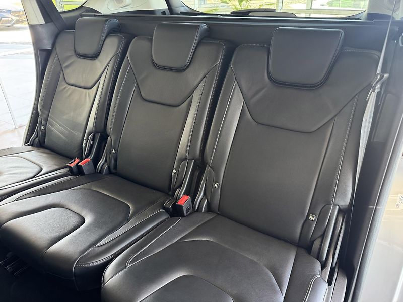 Ford S-MAX 2,0TDCi AT8*140kW*REZERVACE! - fotka 14 z 34
