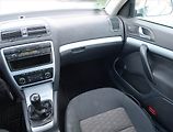 Škoda Octavia (2009) 2.0 TDI, po STK, oblíbený vůz - náhled 8