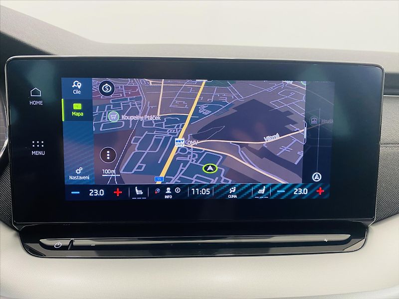 Škoda Octavia 2,0 TSI 140kW DSG 4x4 Style Pl - fotka 12 z 29