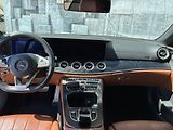 Mercedes-Benz Třídy E (2017) 220D, 143KW, VZDUCH, ACC,  - náhled 11
