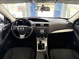 Mazda 3 1,6   77kW,SENZORY - náhled 10