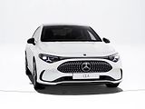 Mercedes-Benz CLA (2026) 200 electric - náhled 1