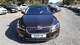Škoda Superb 2.0 TSI Laurin&Klement DSG 4x4 - náhled 1