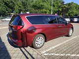 Chrysler Pacifica 3.6 V6 L, SERVIS, TZ - náhled 4