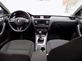 Škoda Octavia (2015) 1.4TSi/1.Maj.ČR/klimatizace/ - náhled 19