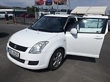 Suzuki Swift 1,3i  ČR 2xKLÍČE,KLIMA ! - náhled 12