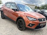 Seat Arona 1,5 FR TSI 37.000Km NAVIGACE - náhled 2