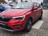 Renault Arkana 2024 ČR 1.3 TCe EDC 10344km  - náhled 22