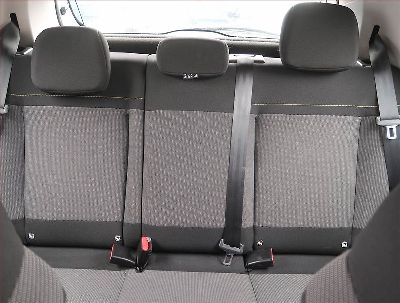 Citroën C3 (2021) Feel Pack 1.2 PureTech - fotka 10 z 18