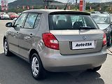 Škoda Fabia (2007) 1.6i 16V, ČR, STK4/28 - náhled 6