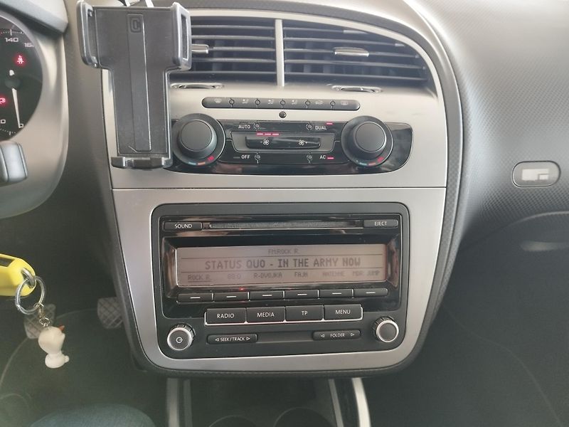 Seat Altea (2010) 1,4TSI,92KW,AUT.KLIMA,ALU,TOP - fotka 20 z 30