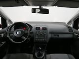 Volkswagen Touran - náhled 4