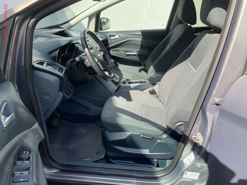 Ford C-MAX (2012) 2.0 TDCi, AT - fotka 9 z 21