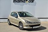 Peugeot 206 1.4i 55kW KLIMA ČR - náhled 1
