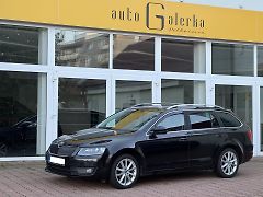 Škoda Octavia (2014) COMBI 1.6 TDI - fotografie inzerátu