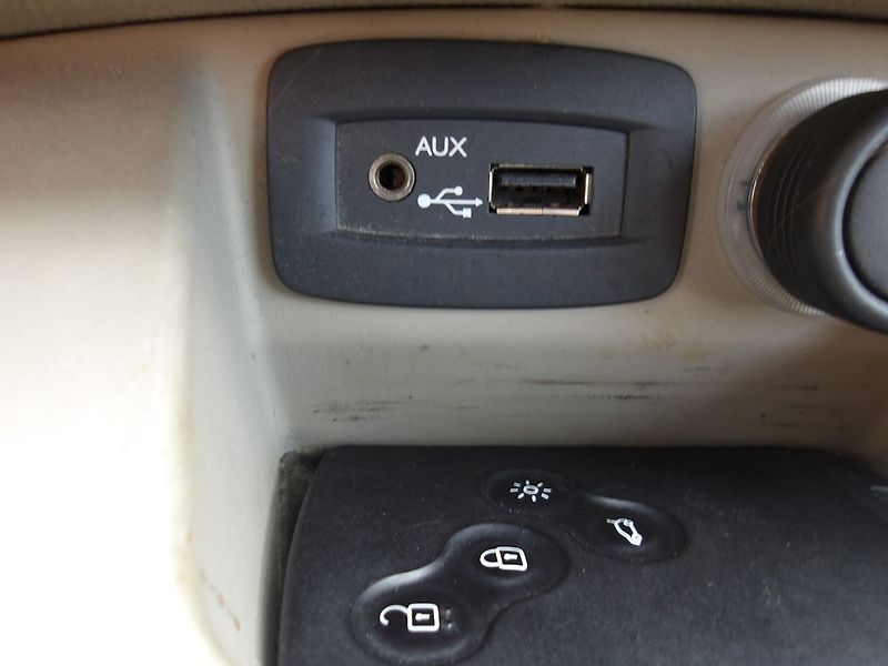 Renault Grand Scénic 1,5DCi AUTOMAT !!! 1.MAJ.! - fotka 26 z 27