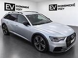 Audi A6 Allroad (2023) 55TDI,LED,PANO,MASÁŽ,DIESEL - náhled 2