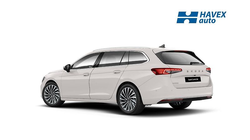 Škoda Superb (2025) 2.0 TDI 110 kW L&K - fotka 2 z 3