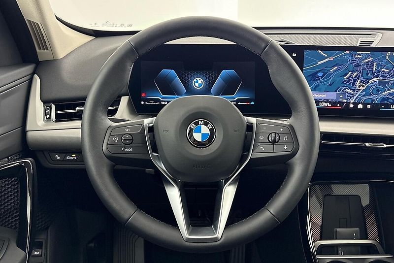BMW X1 xDrive23d - fotka 19 z 24
