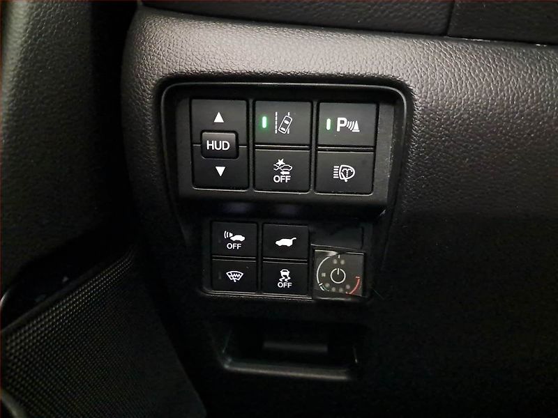 Honda CR-V (2019) 2.0i-MMD HEV - fotka 20 z 25
