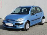 Citroën C3 (2002) 1.6i, Klima - náhled 2