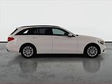 Mercedes-Benz Třídy C (2017) C 180, Automat, Kůže, Navi - náhled 6