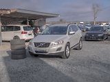 Volvo XC60 (2011) ČR 2.0D 120KW – TAŽNÝ - náhled 1