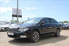 Škoda Superb 2,0 TDi  4 x 4, DIG.KLIMA, ČR - fotografie inzerátu