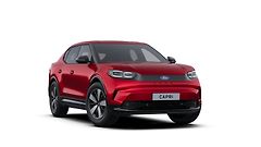Ford Capri (2025) Select, 5dveřová, 77 kWh prodl - fotografie inzerátu