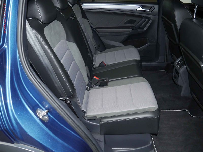 Volkswagen Tiguan (2018) 2.0 TDi Allspace, 1.maj,ČR - fotka 11 z 24