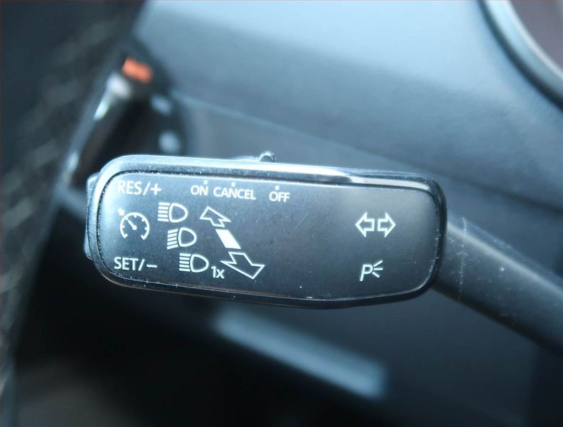 Škoda Octavia (2017) Style 1.6 TDI, Navi, Tempomat - fotka 21 z 22