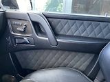 Mercedes-Benz Třídy G (2017) 500 4×4 BRABUS - náhled 19