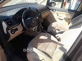 Volkswagen Touran (2014) 2.0 TDi, AT, STK4/28 - náhled 2