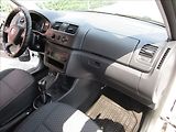 Škoda Fabia Combi 1.2i 12V Ambiente, Klima - náhled 16