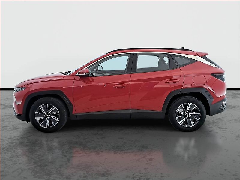 Hyundai Tucson (2022) Adventure 1.6 T-GDI - fotka 3 z 19