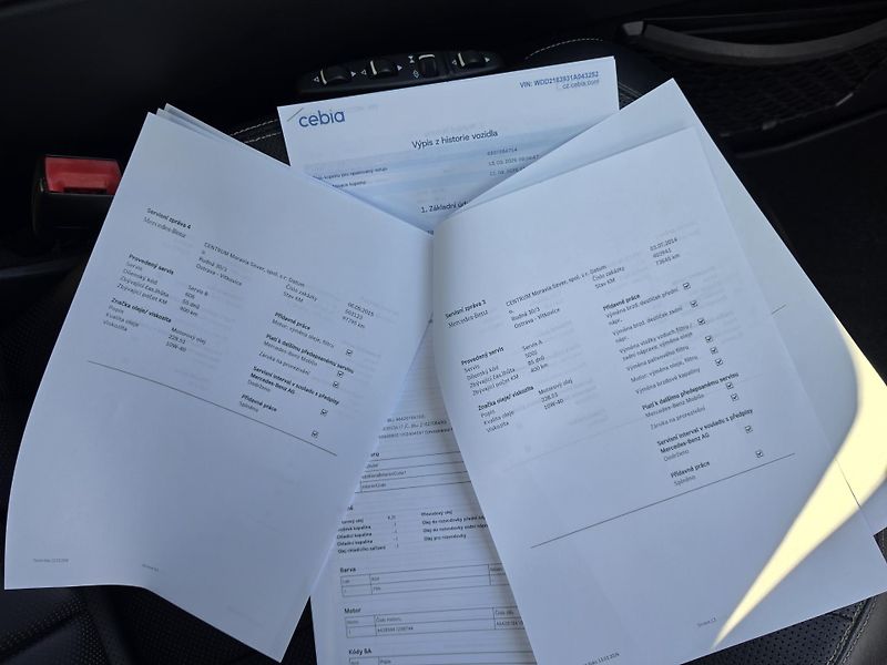 Mercedes-Benz CLS 350CDI 4-MATIC Harman&Kardon  - fotka 31 z 39
